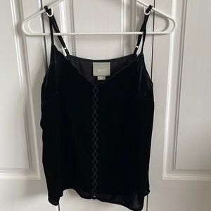 Maeve top from Anthropology